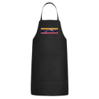 Кухонный фартук