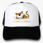 Кепки Trucker