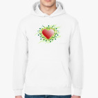 Толстовка худи