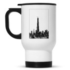 Кружка-термос