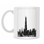 Кружка 330 мл