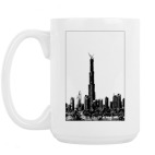 Кружка 420 мл