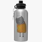 Спортивная бутылка