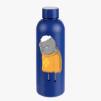 Термобутылка