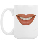 Кружка 420 мл