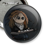 Tim Minchin