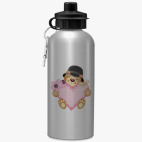 Спортивная бутылка