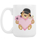 Кружка 420 мл