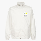 Ветровка без капюшона