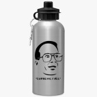 Спортивная бутылка