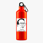 Металлическая бутылка 700 мл UV-DTF