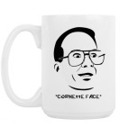 Кружка 420 мл