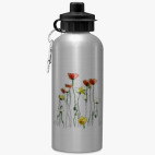 Спортивная бутылка