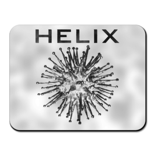 Коврик для мыши Helix