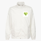 Ветровка без капюшона