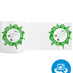 В Сибири по улицам бегают медведи (зима)