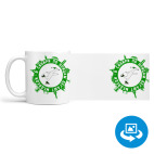 В Сибири по улицам бегают медведи (зима)