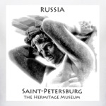 Россия,Эрмитаж
