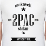 2PAC SHAKUR