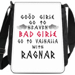 Викинги. Рагнар. Вальхалла