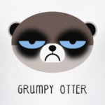 Grumpy Animals