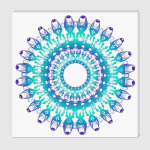 Этническая Мандала