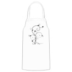 Кухонный фартук