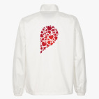 Ветровка без капюшона