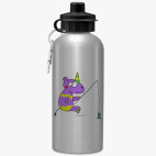 Спортивная бутылка