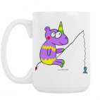 Кружка 420 мл