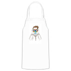 Кухонный фартук