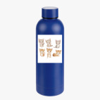 Термобутылка