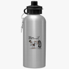 Спортивная бутылка