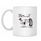 Кружка 330 мл