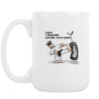 Кружка 420 мл