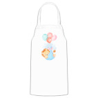 Кухонный фартук