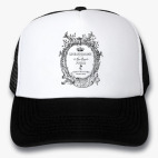 Кепки Trucker