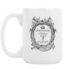 Кружка 420 мл