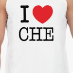 I LOVE CHE