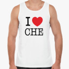 I LOVE CHE