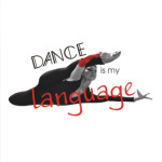  Dance is my language