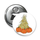 Хеллоуинские тыквы