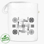 Сумка шоппер