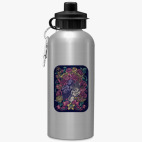 Спортивная бутылка