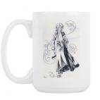 Кружка 420 мл