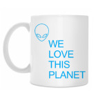 Кружка 330 мл