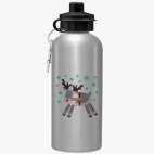 Спортивная бутылка