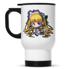 Кружка-термос