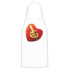 Кухонный фартук