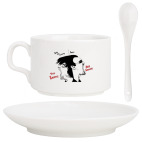 Кофейный набор